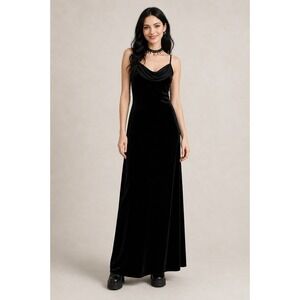 pronovias evening dresses 2019 Vintage Onyx Nite Evening Dress
